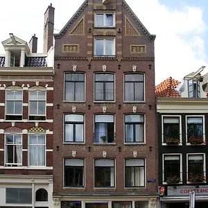 Bed & Breakfast Palace, Amsterdam