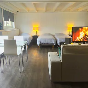 Bed & Breakfast Boathouse, Amsterdam