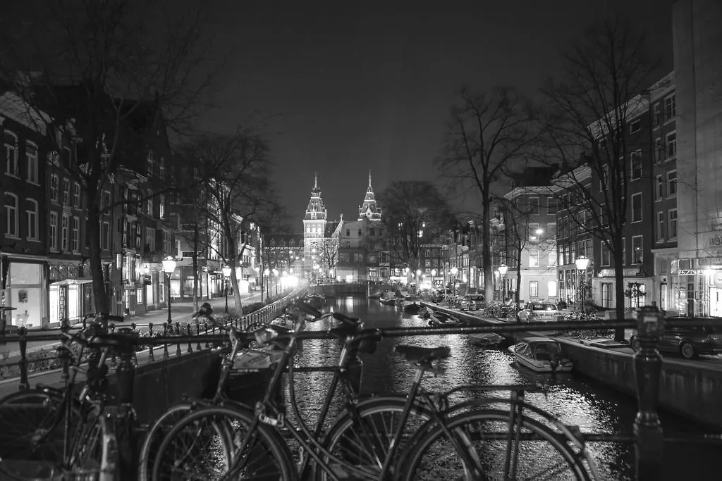 Guest house Imagine Hotel Amsterdam
