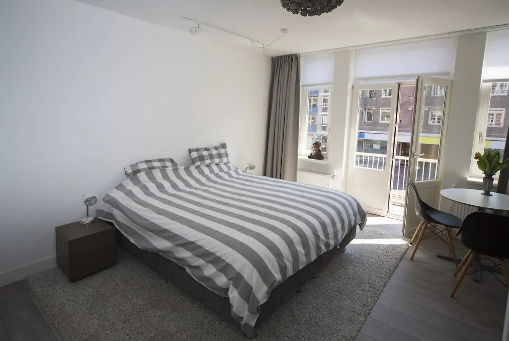 Imagine Hotel Amsterdam Guest house