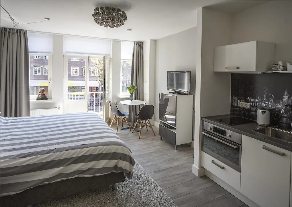 Imagine Hotel Amsterdam Netherlands