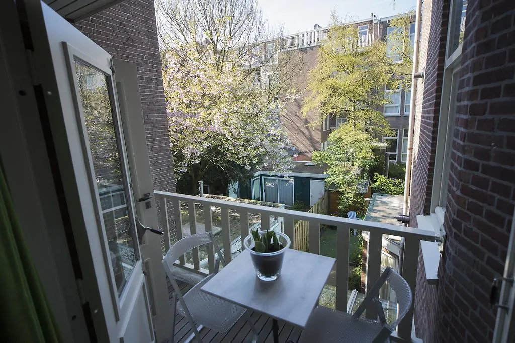 Imagine Hotel Amsterdam Guest house