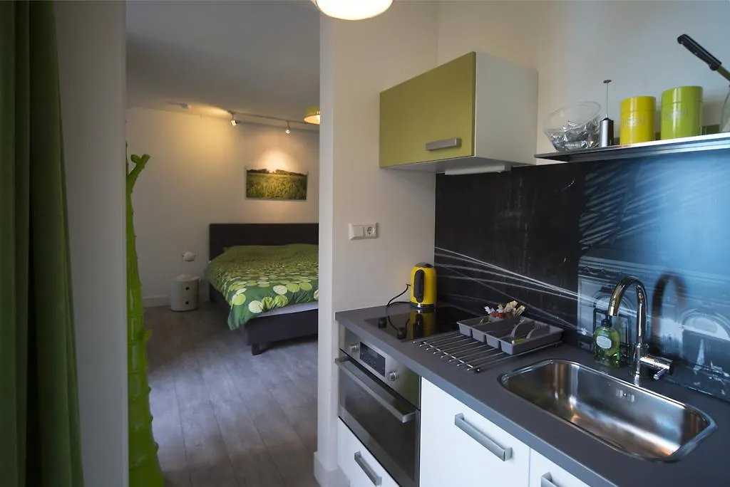 Guest house Imagine Hotel Amsterdam Netherlands