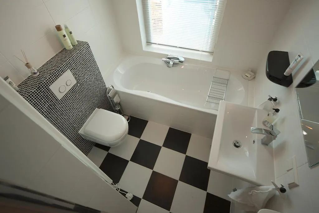 Imagine Hotel Amsterdam 0*,